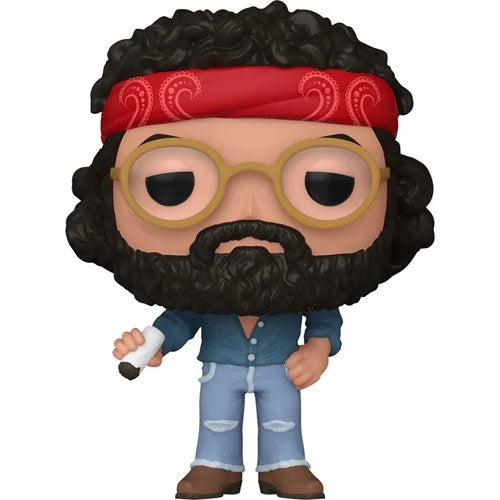 Funko Movies: Cheech & Chong up in Smoke #1559 Chong & Protector