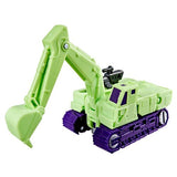 Transformers Studio Series 86 Deluxe The Movie Constructicon Scavenger