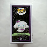 Funko POP! Hello Kitty and Friends Halloween #156 Cinnamonroll & Protector