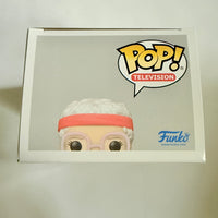Funko Pop! TV : The Golden Girls 40th #1686 - Sophia and Protector