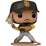Funko Pop! MLB San Diego Padres #107 Fernando Tatis Jr.  w/ protector