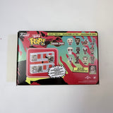 Jurassic Park Mr. DNA Funko Bitty Pop! Mini-Figure 4-Pack
