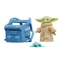 Star Wars Book of Boba Fett Retro 3 3/4-Inch Action Figures - Gorgu