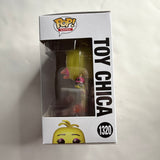Funko POP! Five Nights at Freddy’s #1320 Toy Chica & Protector