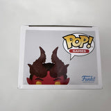 Funko POP! Games: Baldur's Gate 3 #1188 Raphael & Protector