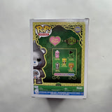 Funko POP Care Bear x Wicked #2054 Grumpy Bear as Wicked Tin Man & Protector