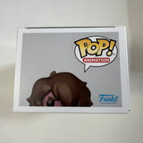 Funko POP! Steven Universe #2299 Smokey Quartz & Protector