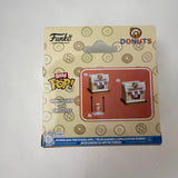Funko Bitty City Donut Shop Bitty Pop! Town