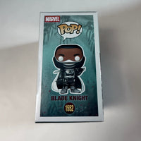 Funko Pop! Marvel Zombies #1552 Blade Knight & Protector