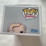 Funko POP! Television Invincible #1913 Conquest & Protector
