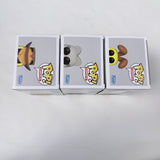 Funko Pop! Comics Garfield Set of 3 - #50 #51 #52