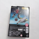 Transformers Generations Age of the Primes Deluxe Aerialbot Skydive