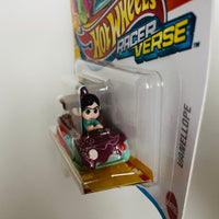 Hot Wheels RacerVerse Disney Wreck it Ralph - Vanellope