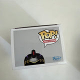 Funko POP! Power Ranger #1712 Black Dino Thunder Ranger & Protector