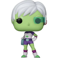 Funko POP! Dragonball Super Broly #1864 Cheelai & Protector