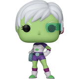Funko POP! Dragonball Super Broly #1864 Cheelai & Protector
