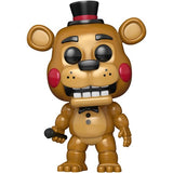 Funko POP! Five Nights at Freddy’s #1318 Toy Freddy & Protector