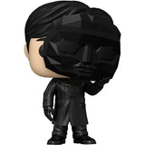 Funko Pop! TV: Squid Game 2 #1486 Front Man & Protector