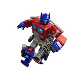Transformers Shining Version 2 Shining 1984 Blokees Mini Model Kit Case of 6