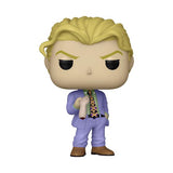 Funko POP! Jojo Bizarre Adventure #2488 Yoshikage Kira & Protector
