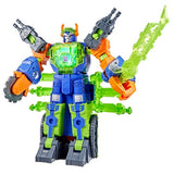 Transformers Cyberworld Scorponok Strike Battle 14" Figure