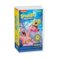 Funko Pop Rewind: Nickelodeon - Spongebob Squarepants (sealed)