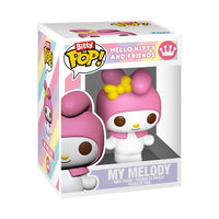 Funko Bitty Pop! Sanrio My Melody and Kuromi  2-Pack