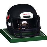 Funko Pop! Bitty Sports Helmet Texans