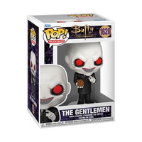 Funko POP! Television Buffy the Vampire Slayer Set of 4