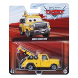 Disney Pixar Cars Character Cars - Chris Freightman