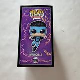 Funko POP! Funko Fusion #1098 Invincible & Protector