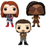 Funko POP! TV: The Boys Set of 3 - Sister sage, Frenchie, Firecracker