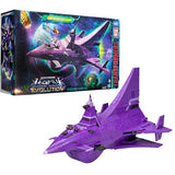 Transformers Legacy Evolution Titan Decepticon Nemesis