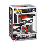 Funko POP! Heroes Batman The Animated Series Set of 3