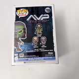 Funko POP! Alien Predator Requiem #1999 Bull Predator (glow) & Protector