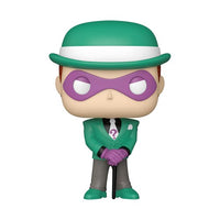 Funko POP! Heroes Batman The Animated Series Set of 3