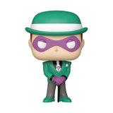Funko POP! Heroes Batman The Animated Series Set of 3