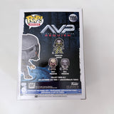 Funko POP! Alien Predator Requiem #1999 Bull Predator & Protector