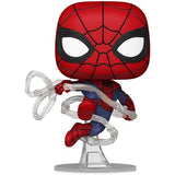 Funko POP Brand New Day #1586 Spider-Man & Protector