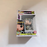 Funko POP! Retro Toys Monster High #117 Cleo De Nile & protector