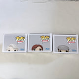 Funko Pop! Devil wears Prada Set of 3 & Protector