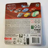Disney Pixar Cars Character Cars - Luigi & Guido