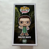 Funko POP! Breaking Bad #1937 Walter White & Protector