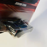 Disney Pixar Cars Character Cars - Jackson Storm