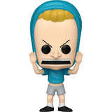 Funko POP! Television Beavis and Butt-Head #1593 - Cornholio & Protector