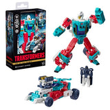 Transformers Studio Series Deluxe Class Age of the Primes Autobot Joyride