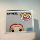 Funko Pop! Rocks: Spice Girls #503 Ginger Spice & Protector (Copy)