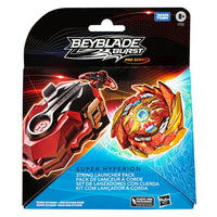 Beyblade Burst Pro Series Super Hyperion String Launcher