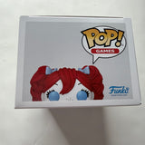 Funko POP! Games Poppy Playtime #1263 Poppy & Protector