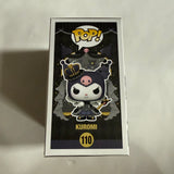 Funko POP! Kuromi 20th #110 Royal Kuromi w/ Protector
